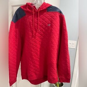 Vineyard Vines Hoodie/Sweater men’s size XL
